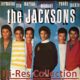 Jacksons, The - Hi-Res Collection '1976-1989 [2016]