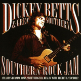 Dickey Betts & Great Southern - Southern Jam '2002