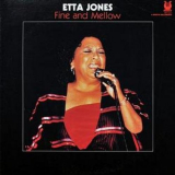 Etta Jones - Fine and Mellow 'October 21, 1986