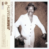 Jimmy Smith - The Preacher '2005