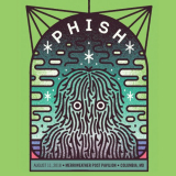 Phish - 2018-08-11 Merriweather Post Pavilion, Columbia, MD '2018