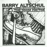 Barry Altschul - The 3Dom Factor: Live in Krakow (2017) '2017