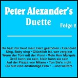 Peter Alexander - Peter Alexanders Duette Folge 2 '2018
