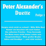Peter Alexander - Peter Alexanders Duette Folge 1 '2018