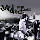 Yardbirds, The - Live At The BBC [2CD] '2016