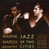 Warne Marsh - Jazz of Two Cities '1956