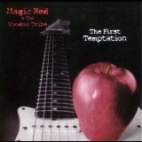 Magic Red - The First Temptation '2000