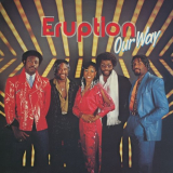 Eruption - Our Way [LP] '1983