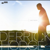 Derrick Hodge - Live Today '2013