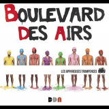 Boulevard des Airs - Les Appareuses Trompences '2013