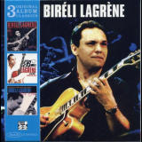 Bireli Lagrene - 3 Original Album Classics '2010
