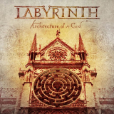 Labyrinth - Architecture Of A God '2017