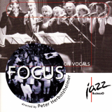BujazzO - Focus On Vocals (2CD) '2007