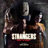 Adrian Johnston - The Strangers: Prey At Night '2018