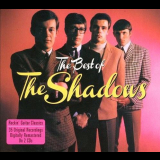 Shadows, The - The Best Of The Shadows '2012