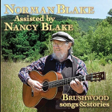 Norman Blake - Brushwood (Songs and Stories) '2017