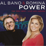 Al Bano & Romina Power - The Very Best - Live Aus Verona '2015