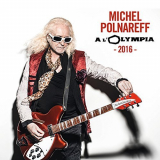 Michel Polnareff - A lOlympia 2016 (Live) '2016