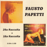 Fausto Papetti - 29a Raccolta+16a Raccolta '2016
