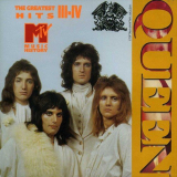 Queen - MTV History 2000: The Greatest III & IV '1999
