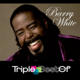 Barry White - Triple Best Of '2008