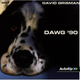David Grisman - Dawg â€™90 '2013