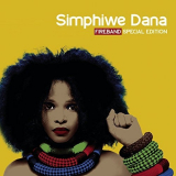 Simphiwe Dana - Firebrand Special Edition '2015