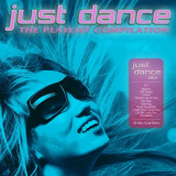 VA - Just Dance 2017: The Playlist Compilation '2016