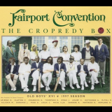 Fairport Convention - The Cropredy Box '1998