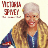 Victoria Spivey - The Essential '2001