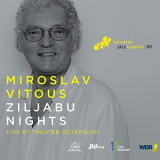 Miroslav Vitous - Ziljabu Nights (Live) '2016