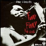 Byard Lancaster - Funny Funky Rib Crib '2008