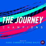 Hans Zimmer & Lorne Balfe - The Journey: Champions '2018