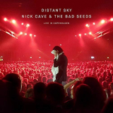 Nick Cave & The Bad Seeds - Distant Sky (Live in Copenhagen) '2018