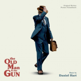 Daniel Hart - The Old Man And The Gun (Original Motion Picture Soundtrack) '2018