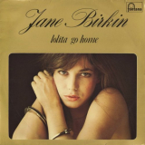 Jane Birkin - Lolita Go Home '1975