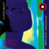 Alison Moyet - Whispering Your Name (Maxi CD Single, Promo) '1994