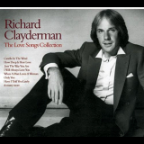 Richard Clayderman - The Love Songs Collection '2004