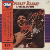 Shirley Bassey - Live In Japan '1974