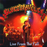 Blues Traveler - Live From The Fall '1996