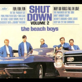 Beach Boys, The - Shut Down Vol. 2 '1964/2012