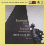 Harold Mabern Trio - Somewhere Over The Rainbow '2007 [2018]