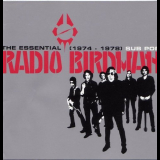 Radio Birdman - The Essential Radio Birdman '2001