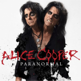 Alice Cooper - Paranormal (Deluxe Edition) '2017