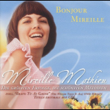 Mireille Mathieu - Bonjour Mireille '2004