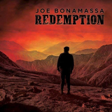 Joe Bonamassa - Redemption (Target Edition) '2018