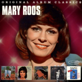 Mary Roos - Original Album Classics '2018