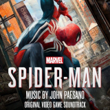 John Paesano - Marvels Spider-Man (Original Video Game Soundtrack) '2018