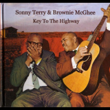 Sonny Terry & Brownie McGhee - Key To The Highway '2004