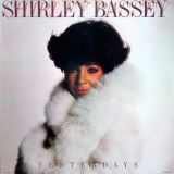 Shirley Bassey - Yesterdays '1978